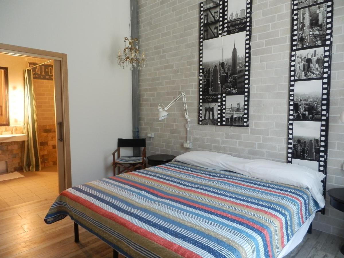 Bb Sharingloft Sirmione Bed & Breakfast Exterior photo