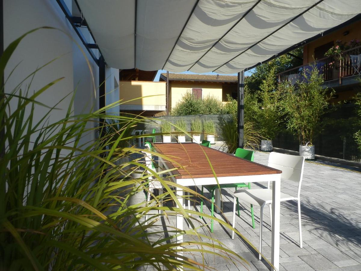Bb Sharingloft Sirmione Bed & Breakfast Exterior photo