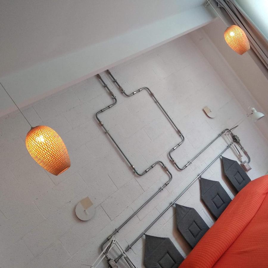 Bb Sharingloft Sirmione Bed & Breakfast Exterior photo